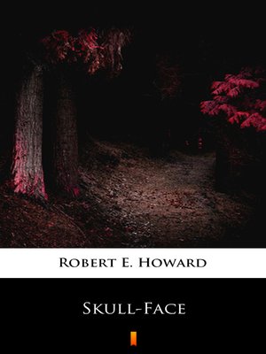 cover image of Skull-Face